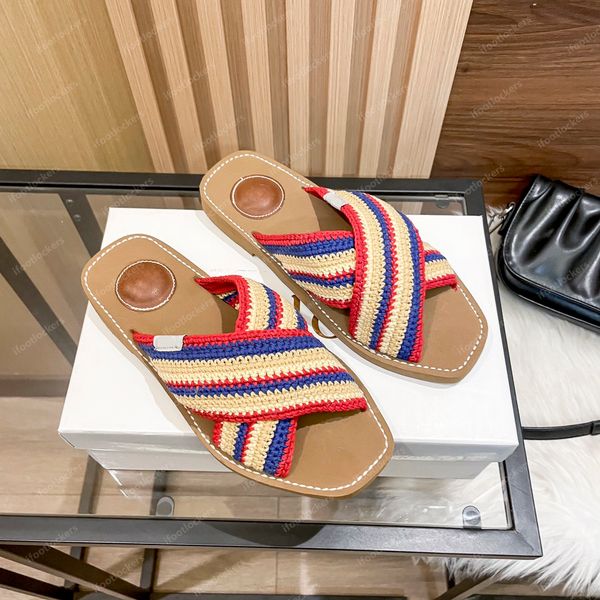 slippers summer rubber sandals beach woody flat mule linen white black slide fashion scuffs slippers indoor canvas designer shoes
slippers summer rubber sandals beach woody flat mule linen white black slide fashion scuffs slippers indoor canvas designer shoes
