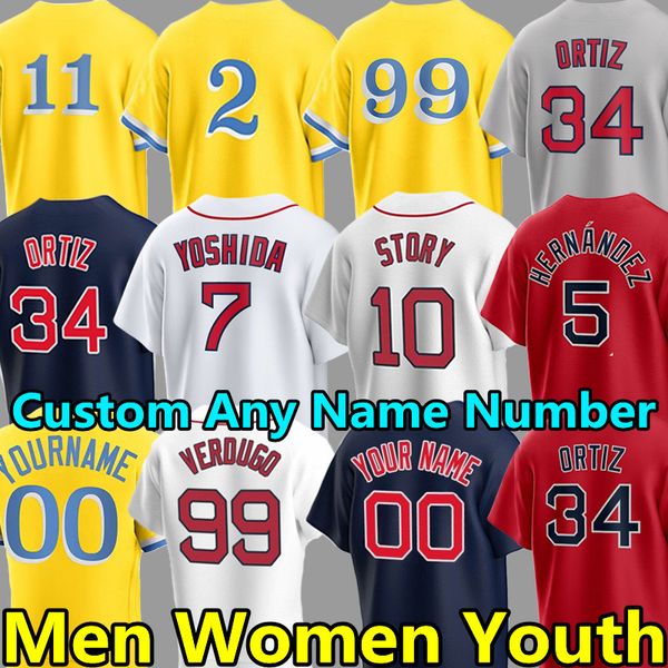11 rafael devers baseball jerseys 7 yoshida masataka 10 trevor story justin turner david ortiz chris sale enrique hernandez alex verdugo ada, Blue;black
11 rafael devers baseball jerseys 7 yoshida masataka 10 trevor story justin turner david ortiz chris sale enrique hernandez alex verdugo ada, Blue;black