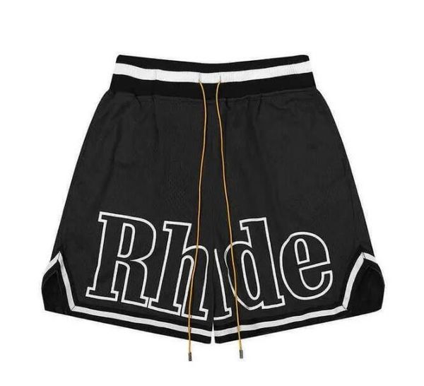 2023 shorts mens trendy rudees casual loose high street summer letter drawstring beach pop fashion sports hip hop cotton pants, White;black
2023 shorts mens trendy rudees casual loose high street summer letter drawstring beach pop fashion sports hip hop cotton pants, White;black