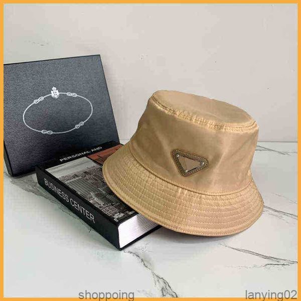 new nylon bucket hat women hats triangle luxurys designers caps mens bonnet beanie designer cap womens sunhat beach d2107072l e3il4g, Blue;gray
new nylon bucket hat women hats triangle luxurys designers caps mens bonnet beanie designer cap womens sunhat beach d2107072l e3il4g, Blue;gray