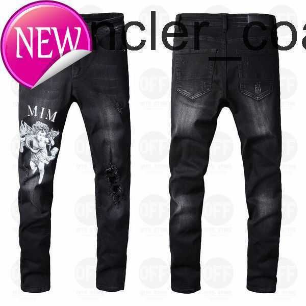 men's jeans amirs mens designers jeans distressed ripped biker slim straight denim for men s print army fashion mans skinny pant10rj, Blue
men's jeans amirs mens designers jeans distressed ripped biker slim straight denim for men s print army fashion mans skinny pant10rj, Blue
