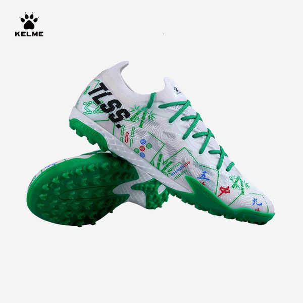safety shoes kelme tf soccer shoes men's sneakers professional training anti-slippery cushioning shoes for man football boots 8242zx110, Black;brown
safety shoes kelme tf soccer shoes men's sneakers professional training anti-slippery cushioning shoes for man football boots 8242zx110, Black;brown
