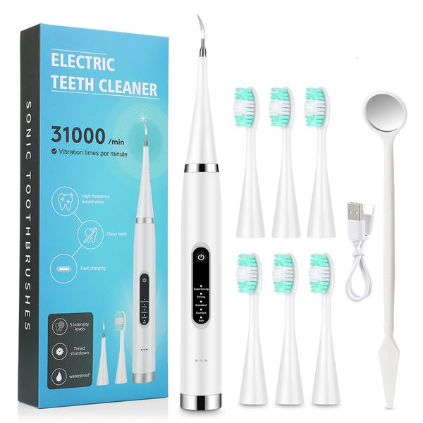 other oral hygiene electric dental calculus remover teeth plaque cleaner teeth whitening dental stone removal 1pc toothbrush head oral care
other oral hygiene electric dental calculus remover teeth plaque cleaner teeth whitening dental stone removal 1pc toothbrush head oral care