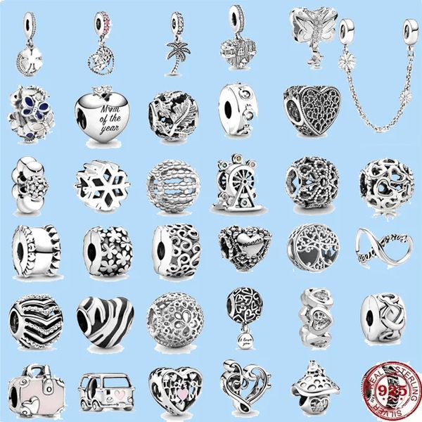 925 sterling silver charms for jewelry making for pandora beads jewelry gift wholesale flower mum mom of my heart bead, Black
925 sterling silver charms for jewelry making for pandora beads jewelry gift wholesale flower mum mom of my heart bead, Black