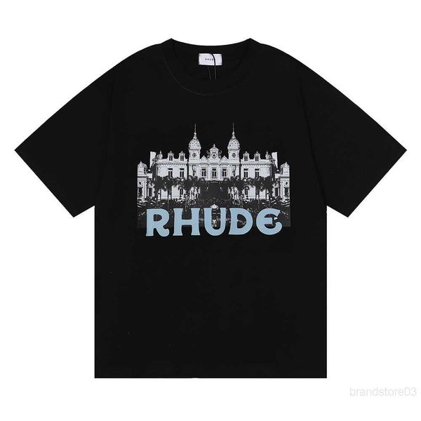 men's t-shirts rhude 2023 mens shirt fashion designer shirts men women short sleeve rhude t-shirt us size s-xxl, White;black
men's t-shirts rhude 2023 mens shirt fashion designer shirts men women short sleeve rhude t-shirt us size s-xxl, White;black