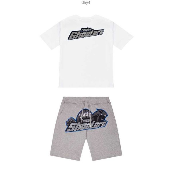 22ss limited edition trapstar t shirt short sleeve shorts shooter suit london street fashion cotton comfort couple s-3xla62u, White;black
22ss limited edition trapstar t shirt short sleeve shorts shooter suit london street fashion cotton comfort couple s-3xla62u, White;black