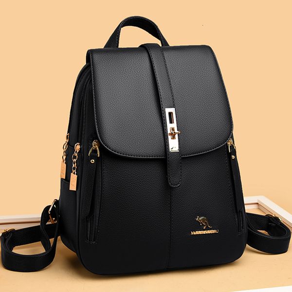 backpack brand leather backpacks women shoulder bag designer large capacity school bag mochilas escolares mujer rucksacks for girls 230516
backpack brand leather backpacks women shoulder bag designer large capacity school bag mochilas escolares mujer rucksacks for girls 230516