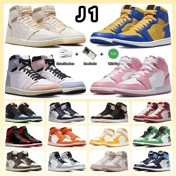 mens womens 1 1s basketball shoes skyline craft sail reverse laney valentines day lost & found patent bred university blue obsidian lucky gr
mens womens 1 1s basketball shoes skyline craft sail reverse laney valentines day lost & found patent bred university blue obsidian lucky gr