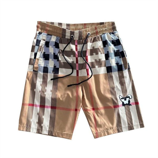 2 mens summer fashion shorts designers board short gym mesh sportswear quick drying swimwear printing man s clothing swim beach pants #340, White;black
2 mens summer fashion shorts designers board short gym mesh sportswear quick drying swimwear printing man s clothing swim beach pants #340, White;black