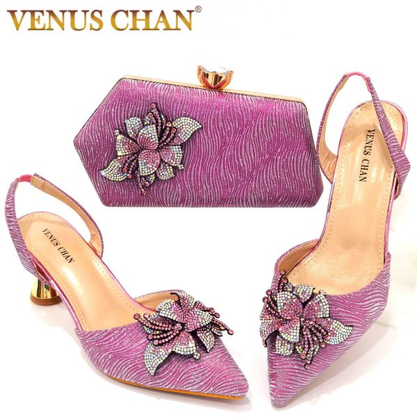 dress shoes sepatu dan tas wanita warna merah muda royal hak tinggi stiletto berlian imitasi runcing semua pertandingan kupu kupu warna warn, Black
dress shoes sepatu dan tas wanita warna merah muda royal hak tinggi stiletto berlian imitasi runcing semua pertandingan kupu kupu warna warn, Black