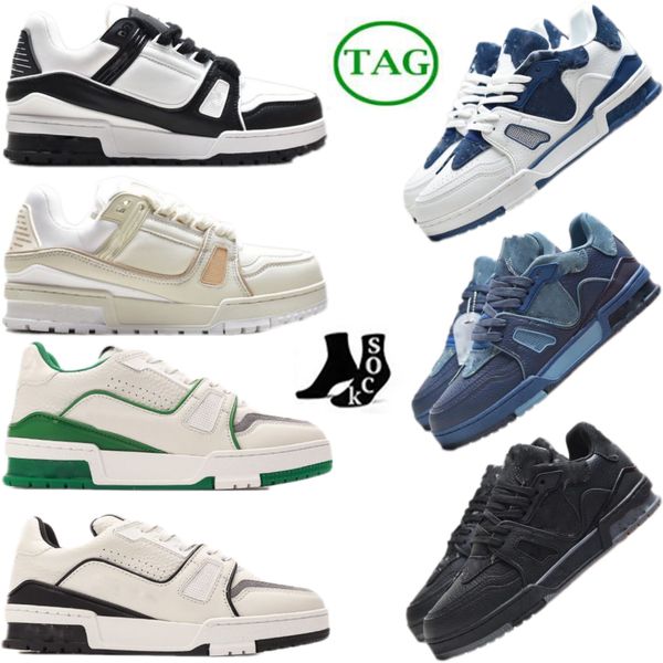 designer casual shoes luxury sneakers high-quality shoe women men sneaker leather luxurys low black grey brown white green
designer casual shoes luxury sneakers high-quality shoe women men sneaker leather luxurys low black grey brown white green