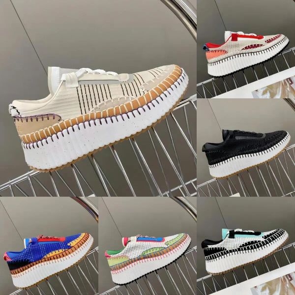 designer women casual shoes nama sneakers new pattern postage canvas rainbow sneaker running sports shoe recycled mesh fabric size 35-42, Black
designer women casual shoes nama sneakers new pattern postage canvas rainbow sneaker running sports shoe recycled mesh fabric size 35-42, Black
