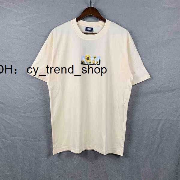 kith classic box tee men women quality flower print tshirt fashion streetwear loose short sleeve6673914 41, White;black
kith classic box tee men women quality flower print tshirt fashion streetwear loose short sleeve6673914 41, White;black