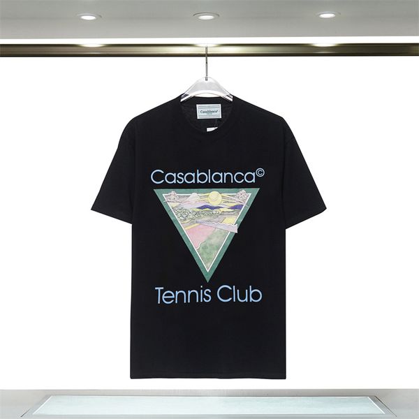 tees mens high qualities designer casablanc t shirt letter print round neck short sleeve black white fashion men women oversized tshirts 1k9, White;black
tees mens high qualities designer casablanc t shirt letter print round neck short sleeve black white fashion men women oversized tshirts 1k9, White;black