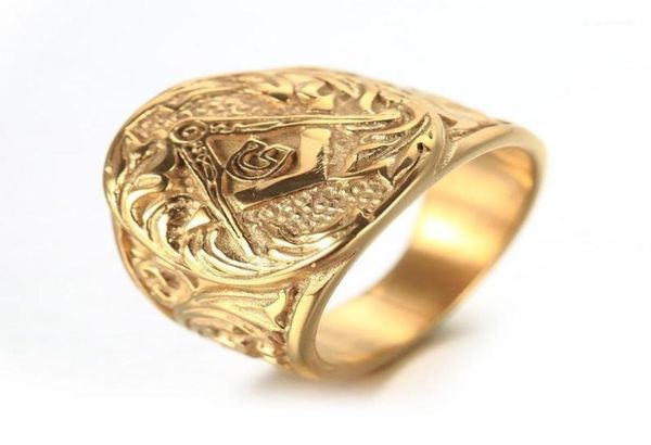 cluster rings mens embossed stamped mason masonic 316l stainless steel ring men039s jewelry15436571, Golden;silver
cluster rings mens embossed stamped mason masonic 316l stainless steel ring men039s jewelry15436571, Golden;silver