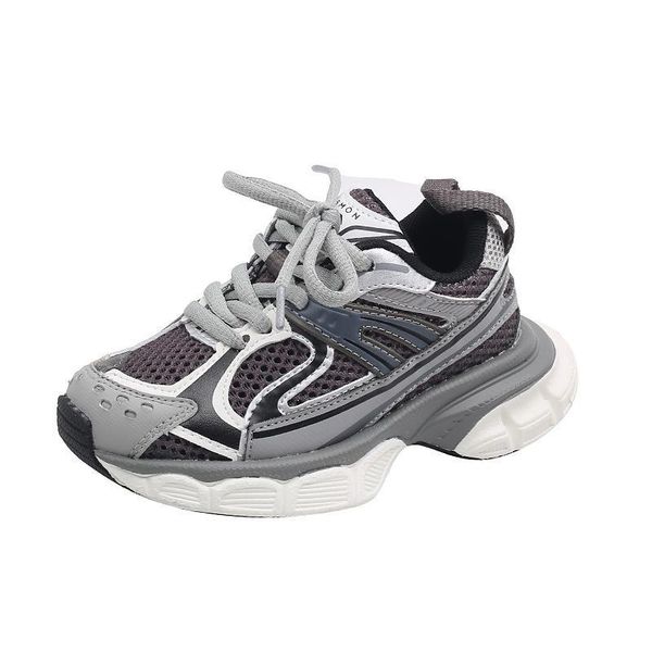 athletic kids shoes sneakers tennis footwear girls casual net spring summer fashion retro boys f14981, Black
athletic kids shoes sneakers tennis footwear girls casual net spring summer fashion retro boys f14981, Black