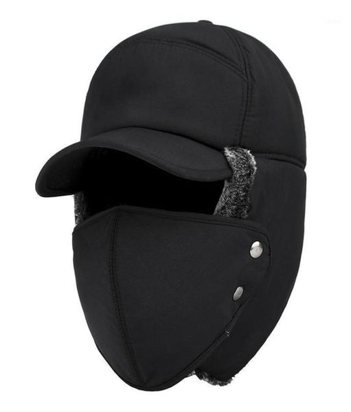 outdoor cycling coldproof ear warm cap thickened warmer winter hat for men nin6687499485, Blue;gray
outdoor cycling coldproof ear warm cap thickened warmer winter hat for men nin6687499485, Blue;gray