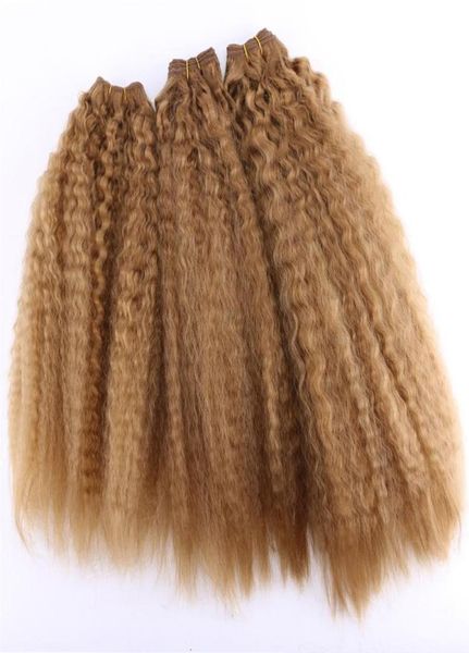 golden kinky straight hair bundles 1620 inch 3 piecespack 210 gram synthetic weave hair extensions for women 2202167029022, Black;brown
golden kinky straight hair bundles 1620 inch 3 piecespack 210 gram synthetic weave hair extensions for women 2202167029022, Black;brown