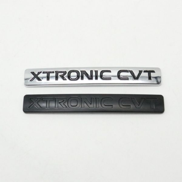 for nissan tiida teana sylphy car sticker rear trunk xtronic cvt emblem badge logo car accessories
for nissan tiida teana sylphy car sticker rear trunk xtronic cvt emblem badge logo car accessories