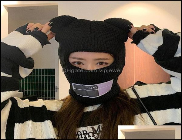 beanieskl caps hats hats scarves gloves fashion accessories bear ears clava ladies 1 hole ski mask handmade crochet fl face wooly7335992, Blue;gray
beanieskl caps hats hats scarves gloves fashion accessories bear ears clava ladies 1 hole ski mask handmade crochet fl face wooly7335992, Blue;gray