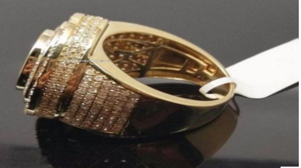 fashion upmarket 3pcslots charming gold inlay diamond crystal men039s ring size 5117948876, Golden;silver
fashion upmarket 3pcslots charming gold inlay diamond crystal men039s ring size 5117948876, Golden;silver