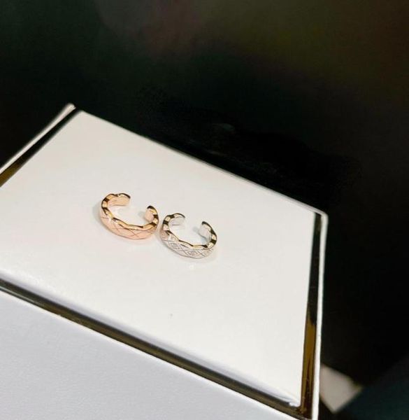 new brand fashion small ear rings simple and fashionable ins cold highgrade earrings6917533, Silver
new brand fashion small ear rings simple and fashionable ins cold highgrade earrings6917533, Silver