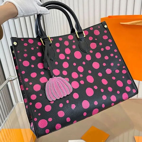 luxury totes bag designer handbags large shopping purse womens leather evening crossbody bag bao pink wave point ladies casual pvc shoulder
luxury totes bag designer handbags large shopping purse womens leather evening crossbody bag bao pink wave point ladies casual pvc shoulder