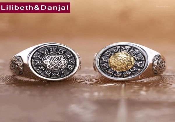 cluster rings ethnic rotatable couple ring 100 real 925 sterling silver jewelry tai chi zodiac signs men women 2021 fr3111759074, Golden;silver
cluster rings ethnic rotatable couple ring 100 real 925 sterling silver jewelry tai chi zodiac signs men women 2021 fr3111759074, Golden;silver