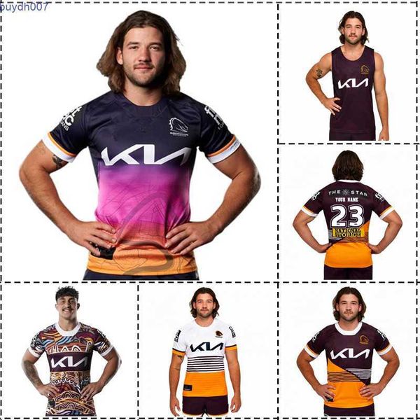 lqqt new men's t-shirts fashion rugby 2023 brisbane broncos city jersey home / away / indigenous mens rugby jersey size s5xl 6sar, White;black
lqqt new men's t-shirts fashion rugby 2023 brisbane broncos city jersey home / away / indigenous mens rugby jersey size s5xl 6sar, White;black