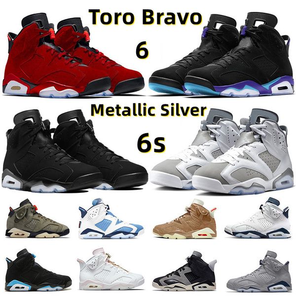6 6s toro bravo mens basketball shoe cool grey aqua georgetown metallic silver white unc black infrared red oreo carmine sport blue men trai
6 6s toro bravo mens basketball shoe cool grey aqua georgetown metallic silver white unc black infrared red oreo carmine sport blue men trai