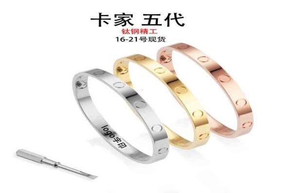 kajia bracelet fifth generation titanium steel men039s and women039s rose gold fashion trend stainless jewelry6171568, Black
kajia bracelet fifth generation titanium steel men039s and women039s rose gold fashion trend stainless jewelry6171568, Black