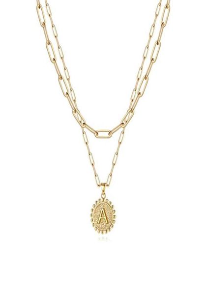 pendant necklaces gold plated initial necklace for women delicate layered paper clip chain coin letter choker jewelrypendant penda1406358, Silver
pendant necklaces gold plated initial necklace for women delicate layered paper clip chain coin letter choker jewelrypendant penda1406358, Silver