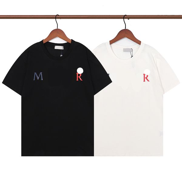 men's t-shirts designer high edition new m family versatile round neck t-shirt couple casual shorts and tshirt match outdoor movement s, White;black
men's t-shirts designer high edition new m family versatile round neck t-shirt couple casual shorts and tshirt match outdoor movement s, White;black