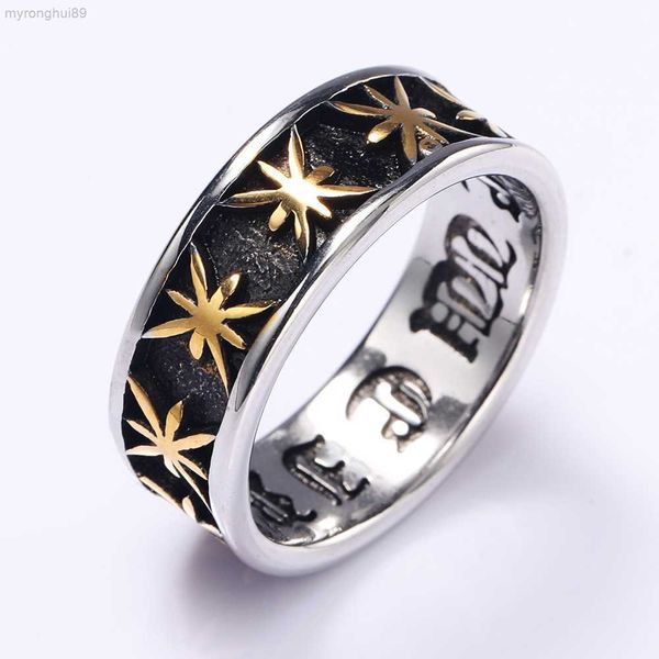 chrome ring jewelry trend cromi flower titanium steel ring personalized stainless bracelet jhsx, Silver
chrome ring jewelry trend cromi flower titanium steel ring personalized stainless bracelet jhsx, Silver