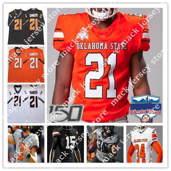 oklahoma state osu college football jersey spencer sanders gunnar gundy dominic richardson ollie gordon braydon johnson brennan presley john, Black
oklahoma state osu college football jersey spencer sanders gunnar gundy dominic richardson ollie gordon braydon johnson brennan presley john, Black
