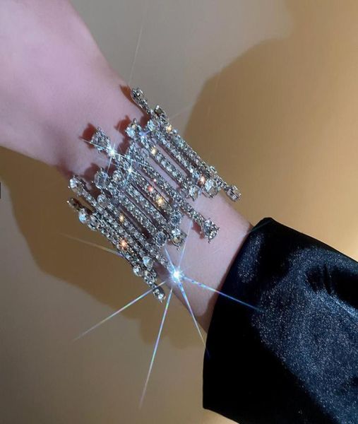 bangle fyuan fashion geometric zircon crystal bracelet for women adjustable elasticity bracelets party jewelry gifts 2209095839693, Black
bangle fyuan fashion geometric zircon crystal bracelet for women adjustable elasticity bracelets party jewelry gifts 2209095839693, Black