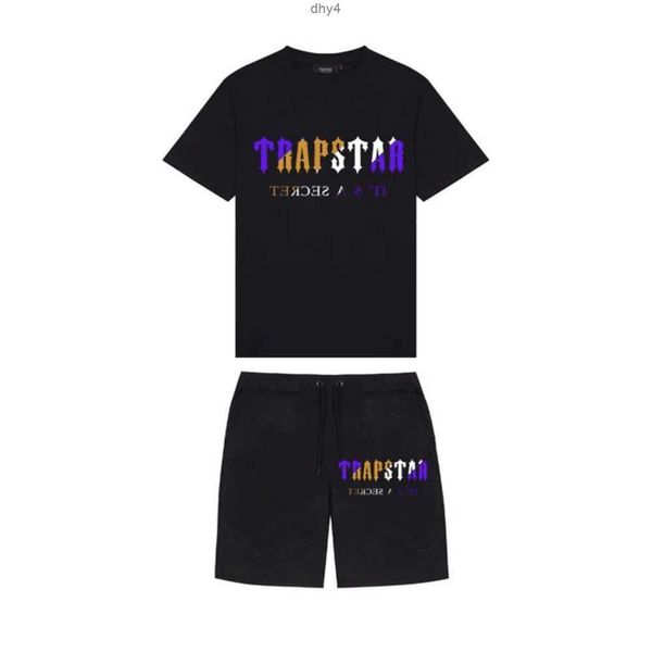 mens trapstar t shirt short sleeve print outfit chenille tracksuit black cotton london streetwear s-3xl69e0, White;black
mens trapstar t shirt short sleeve print outfit chenille tracksuit black cotton london streetwear s-3xl69e0, White;black
