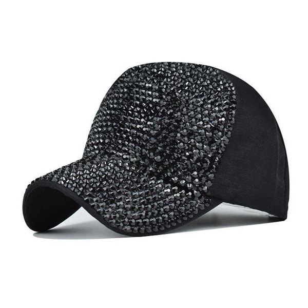 ball caps new arrival men women baseball cap rhinestone washed bling female fashion snapback summer sun hats dropshipping ep0255 aa220517, Blue;gray
ball caps new arrival men women baseball cap rhinestone washed bling female fashion snapback summer sun hats dropshipping ep0255 aa220517, Blue;gray