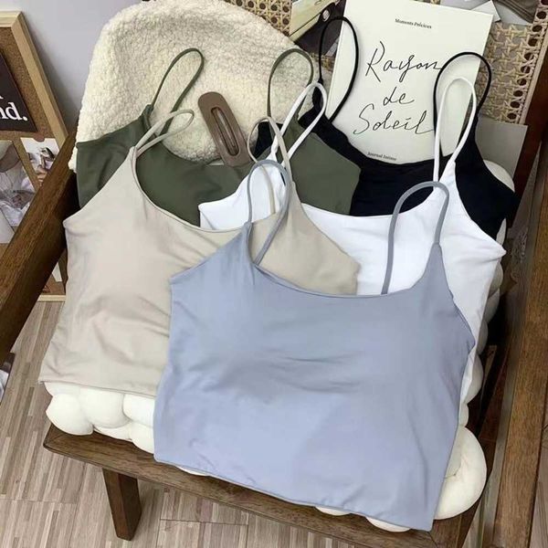 beautiful back lingerie women fixed cup no trace ice silk bra small suspender vest chest pad bottom outer wear inner wear for, White
beautiful back lingerie women fixed cup no trace ice silk bra small suspender vest chest pad bottom outer wear inner wear for, White