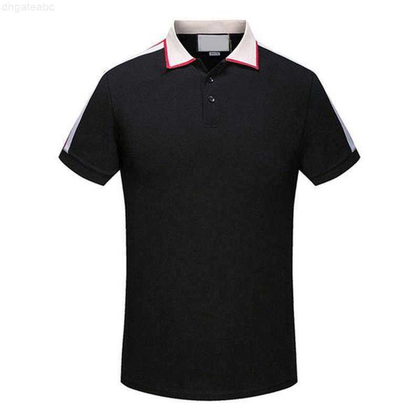 men's polos fashion polos t-shirt men casual t shirt embroidered medusas cotton polo shirtl high street collar polosss shirts, White;black
men's polos fashion polos t-shirt men casual t shirt embroidered medusas cotton polo shirtl high street collar polosss shirts, White;black