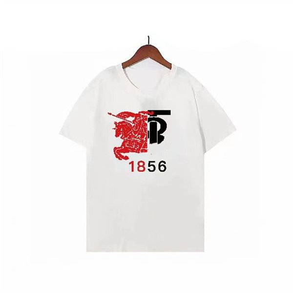 2023 new women's men's designer t-shirt printed fashion men's t-shirt cotton casual t-shirt short sleeve luxury hip-hop stree, White;black
2023 new women's men's designer t-shirt printed fashion men's t-shirt cotton casual t-shirt short sleeve luxury hip-hop stree, White;black