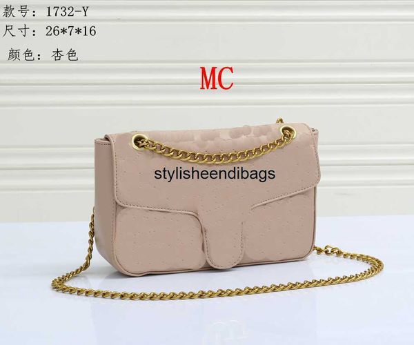 totes designers luxury famous totes purse handbag message bags cluth brand classic crossbody pu leather wallet luggage #1732 women's 26