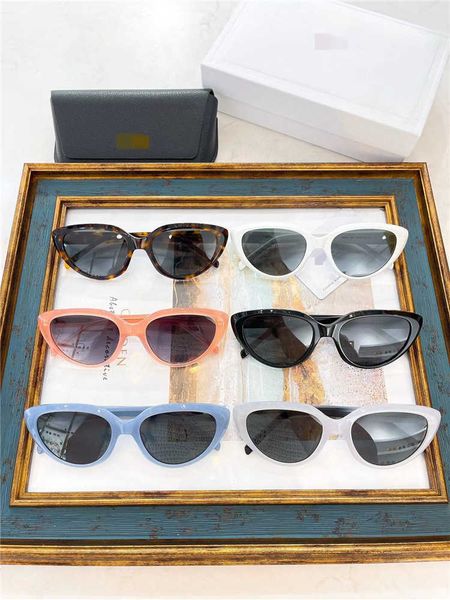 sunglasses frames new ce saijia cat's eye cl4s220 net red fashionable sunglasses, White;black
sunglasses frames new ce saijia cat's eye cl4s220 net red fashionable sunglasses, White;black