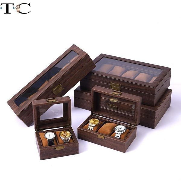 jewelry stand kotak koleksi jam tangan kulit cokelat kayu grain gelang penyimpanan tampilan 230517, Black
jewelry stand kotak koleksi jam tangan kulit cokelat kayu grain gelang penyimpanan tampilan 230517, Black