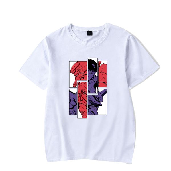 t-shirt designer t-shirt men's cartoon anime t-shirt boys and girls short sleeve women's fashion loose versatile couple wear breat, White;black
t-shirt designer t-shirt men's cartoon anime t-shirt boys and girls short sleeve women's fashion loose versatile couple wear breat, White;black