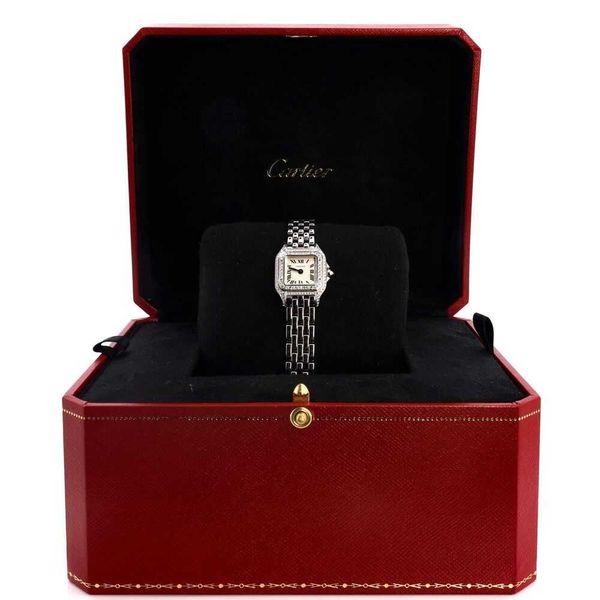 luxurious formal women panthere watch montre de luxe vipwatch iced out panthere watch de quartz white gold with diamond bezel and lugs, Slivery;brown
luxurious formal women panthere watch montre de luxe vipwatch iced out panthere watch de quartz white gold with diamond bezel and lugs, Slivery;brown