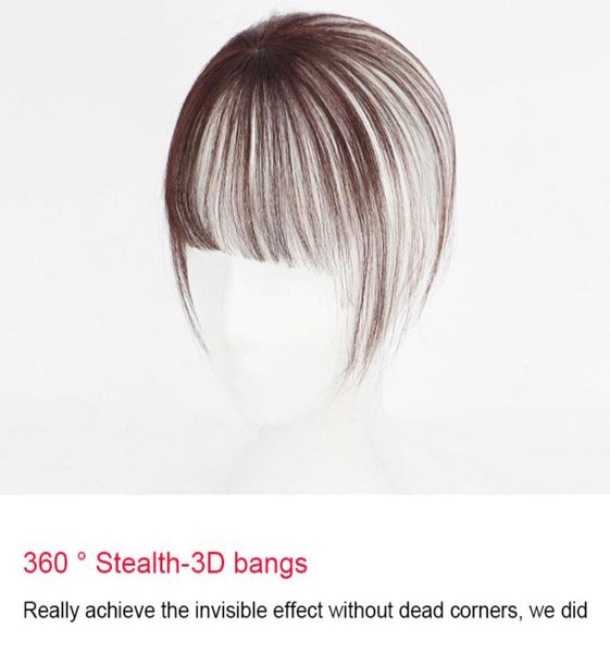 3d 100 human natural hair bangs fringe 360° frontal straight stealth nontrace hair bang clip in hair piece hairpiece extension9452769, Black
3d 100 human natural hair bangs fringe 360° frontal straight stealth nontrace hair bang clip in hair piece hairpiece extension9452769, Black