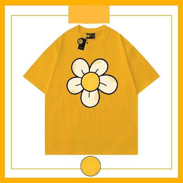 trendy brand short sleeve drew t-shirt for men and women couples pure cotton loose half student summer dress 1ni1 2 9085, White;black
trendy brand short sleeve drew t-shirt for men and women couples pure cotton loose half student summer dress 1ni1 2 9085, White;black