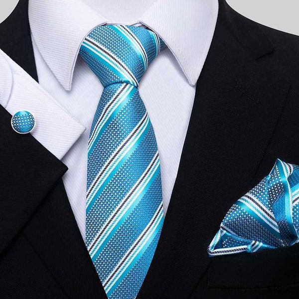 2pcs handkerchiefs classic design colors tie handkerchief pocket squares cufflink set bow tie necktie box striped fit formal party, Blue;white
2pcs handkerchiefs classic design colors tie handkerchief pocket squares cufflink set bow tie necktie box striped fit formal party, Blue;white