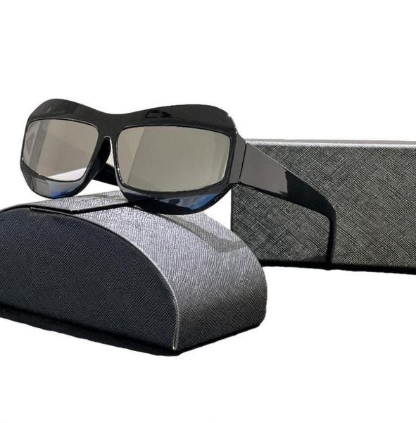 women's sunglasses leopard print sunglasses punk futuristic sunglasses uv400, White;black
women's sunglasses leopard print sunglasses punk futuristic sunglasses uv400, White;black